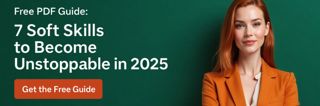 Guide to career ready soft skills for women