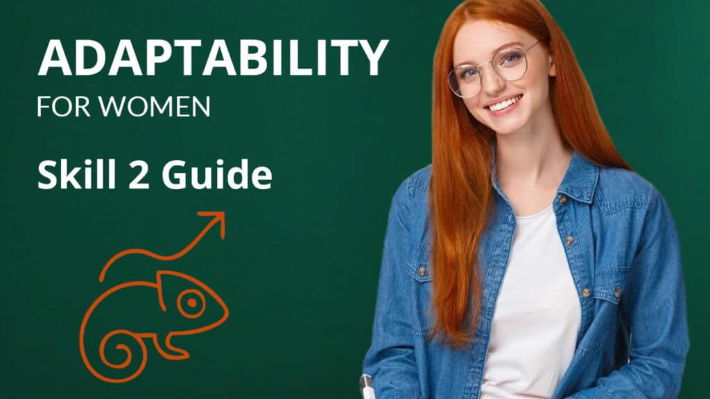 adaptability for women guide